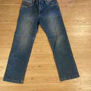 Men’ prAna jeans
